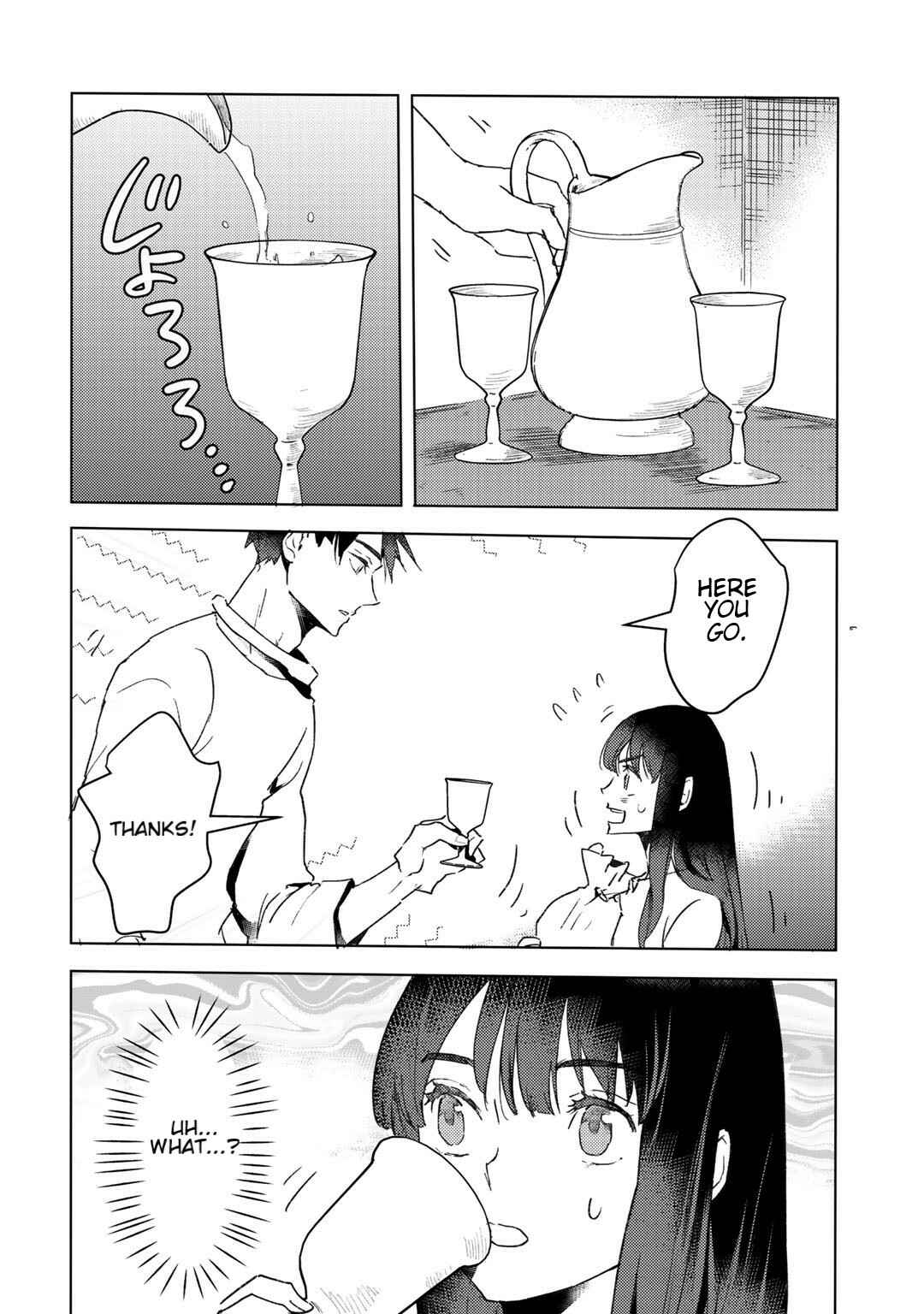 Moto Dorei Desu ga, Oni no Dorei wo Katte Mitara Seiryoku ga Tsuyosugiru node Sutetai... Chapter 10 - Page 24