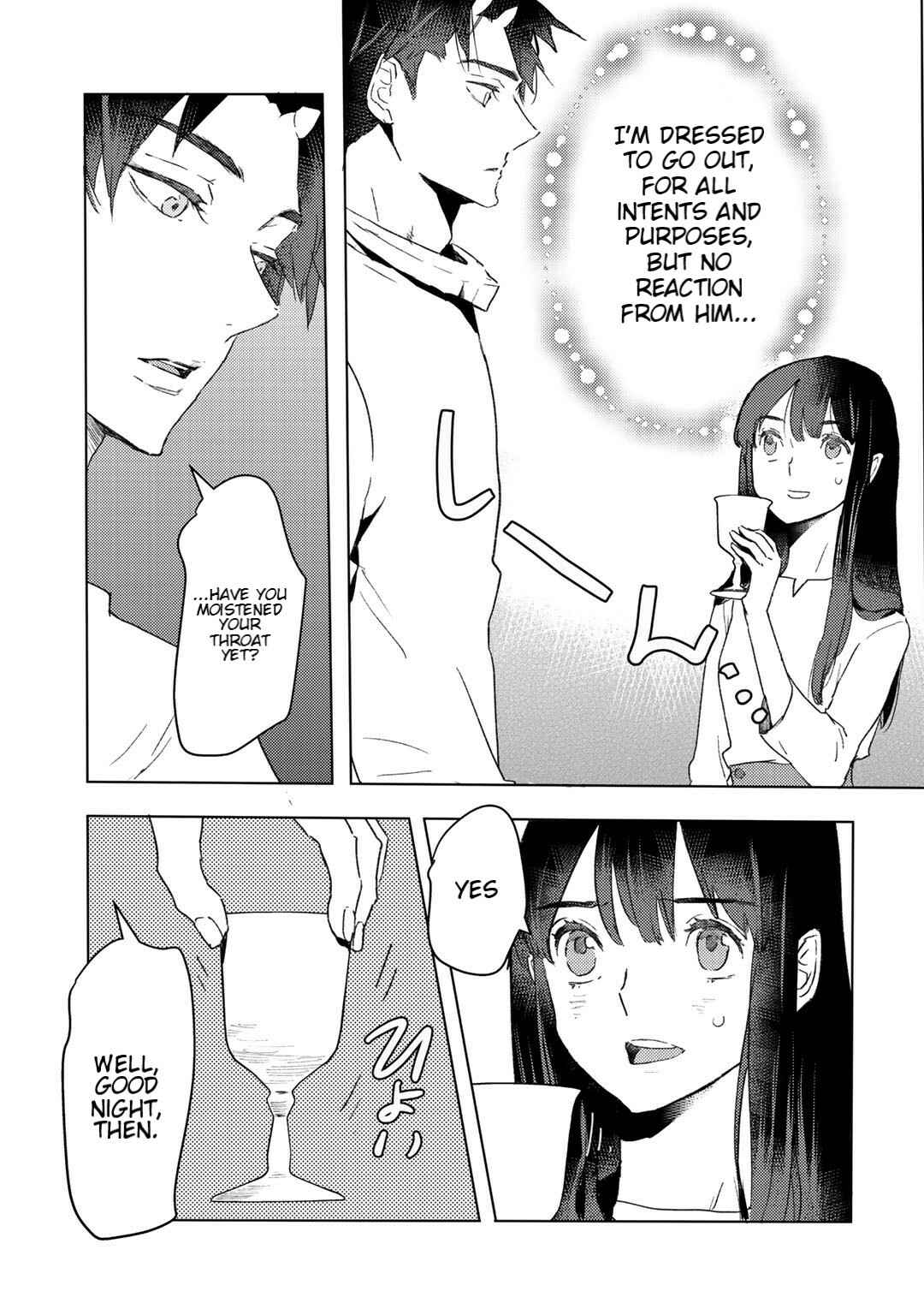 Moto Dorei Desu ga, Oni no Dorei wo Katte Mitara Seiryoku ga Tsuyosugiru node Sutetai... Chapter 10 - Page 25