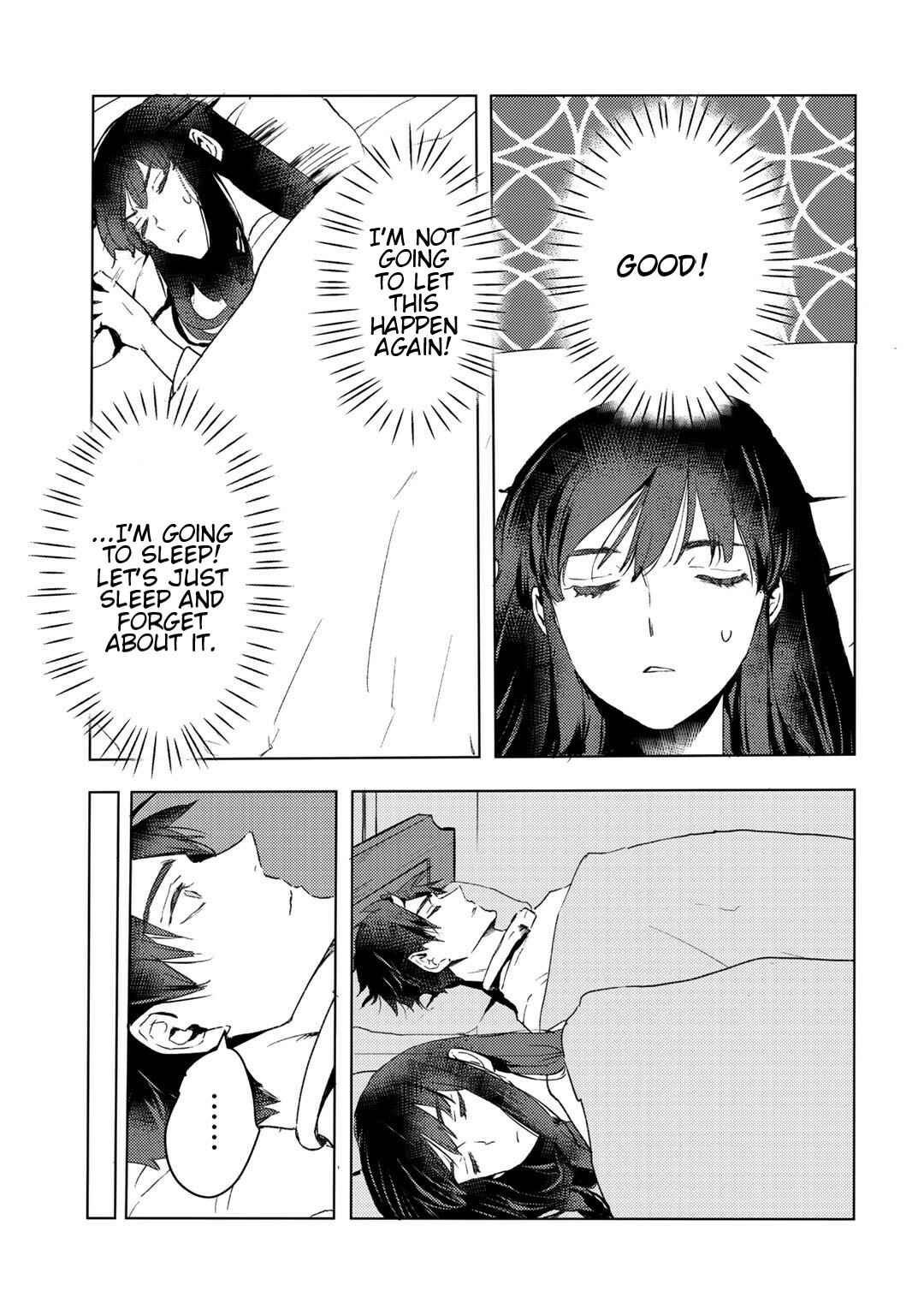 Moto Dorei Desu ga, Oni no Dorei wo Katte Mitara Seiryoku ga Tsuyosugiru node Sutetai... Chapter 10 - Page 29