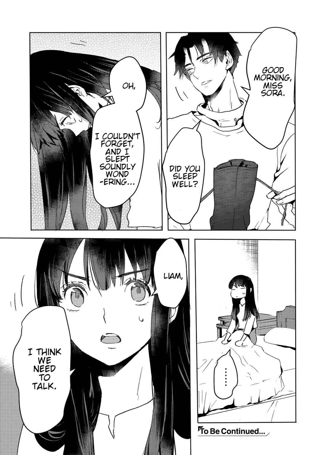 Moto Dorei Desu ga, Oni no Dorei wo Katte Mitara Seiryoku ga Tsuyosugiru node Sutetai... Chapter 10 - Page 31