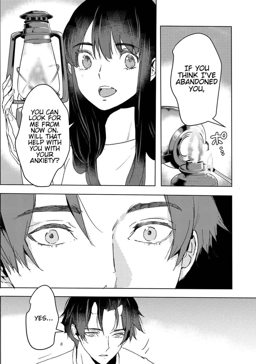 Moto Dorei Desu ga, Oni no Dorei wo Katte Mitara Seiryoku ga Tsuyosugiru node Sutetai... Chapter 10 - Page 4