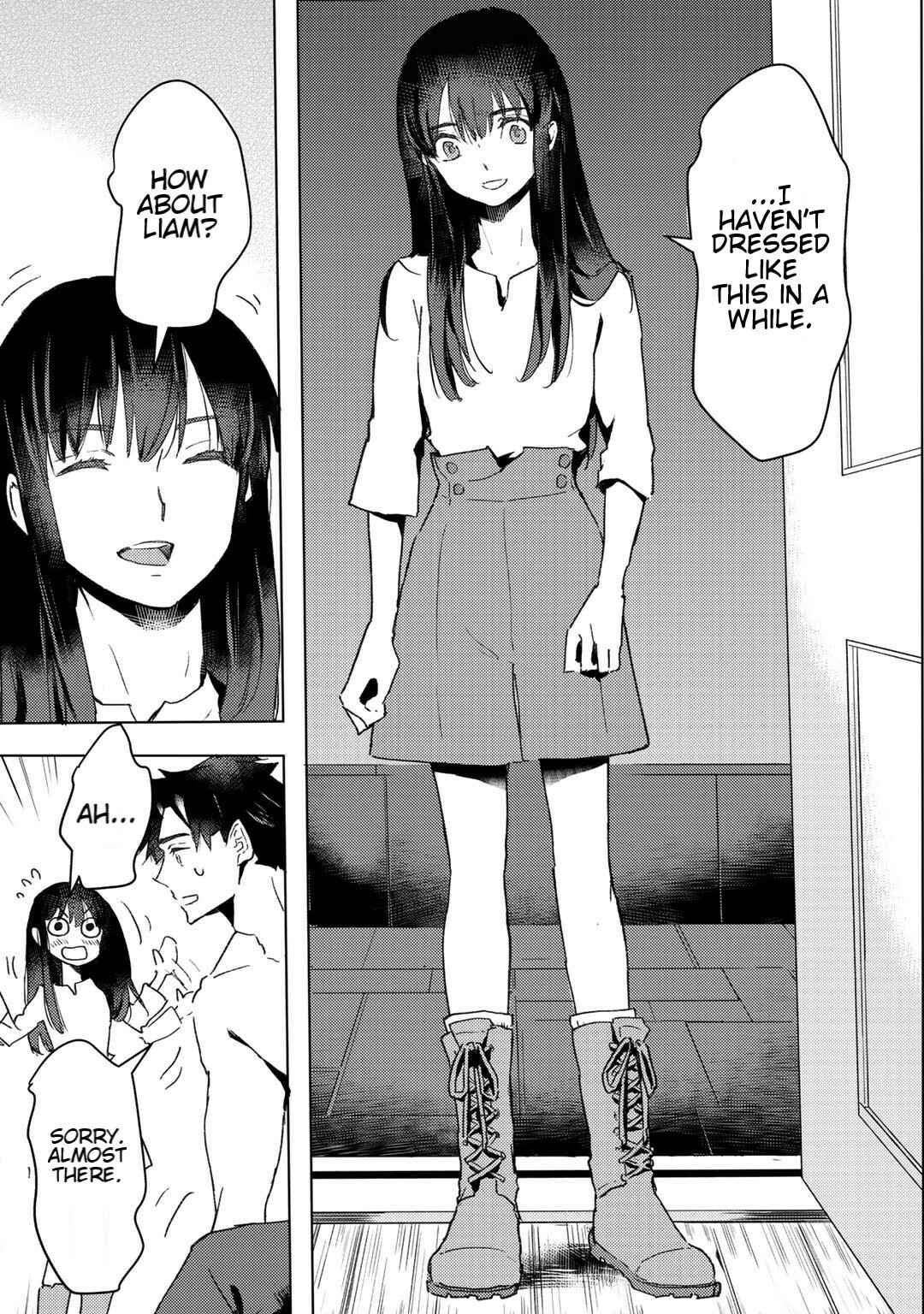 Moto Dorei Desu ga, Oni no Dorei wo Katte Mitara Seiryoku ga Tsuyosugiru node Sutetai... Chapter 10 - Page 9