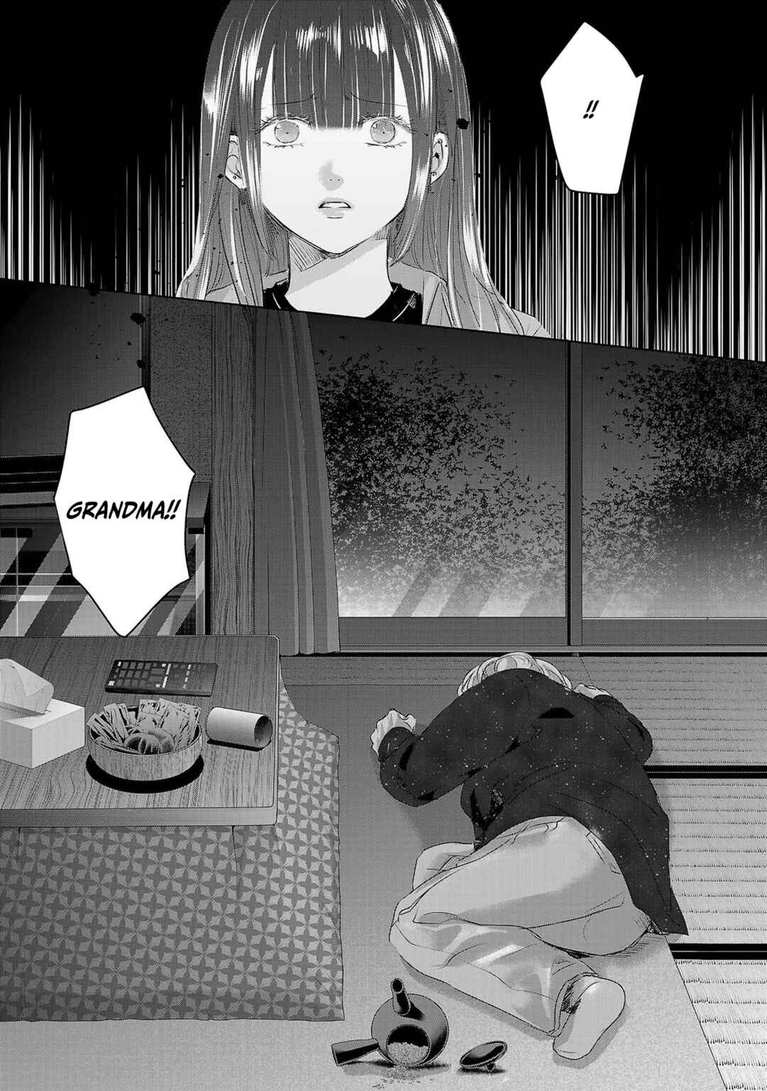 Ashita, Watashi wa Dareka no Kanojo Chapter 49 - Page 28