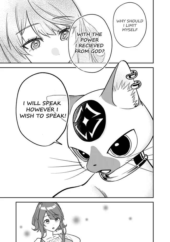 Danshi Koukousei wa Isekai de JK ni Natta. Chapter 3 - Page 6