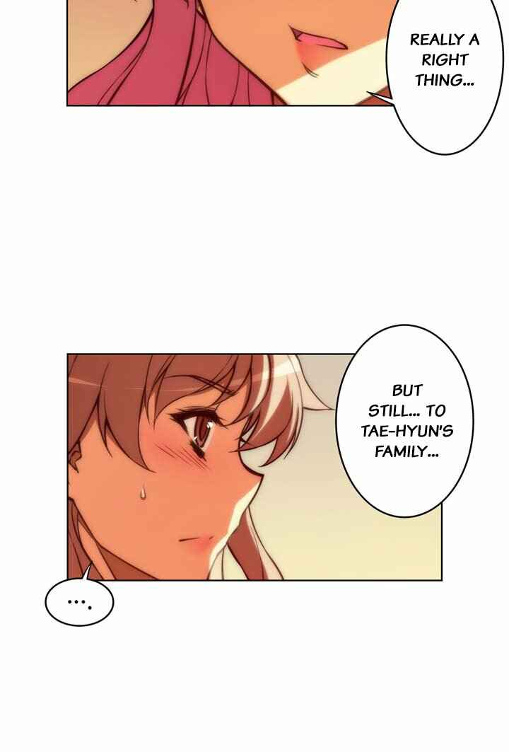 Unbalance Triangle Chapter 59.1 - Page 11