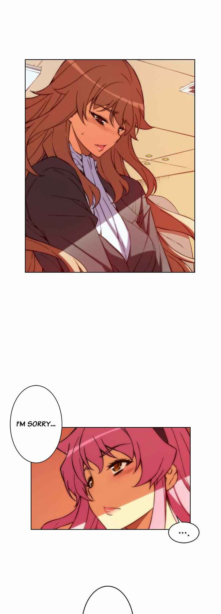 Unbalance Triangle Chapter 59.1 - Page 13