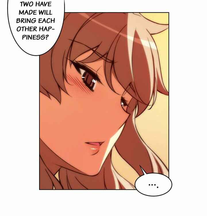 Unbalance Triangle Chapter 59.1 - Page 16