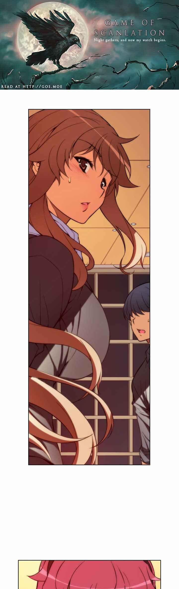 Unbalance Triangle Chapter 59.1 - Page 2