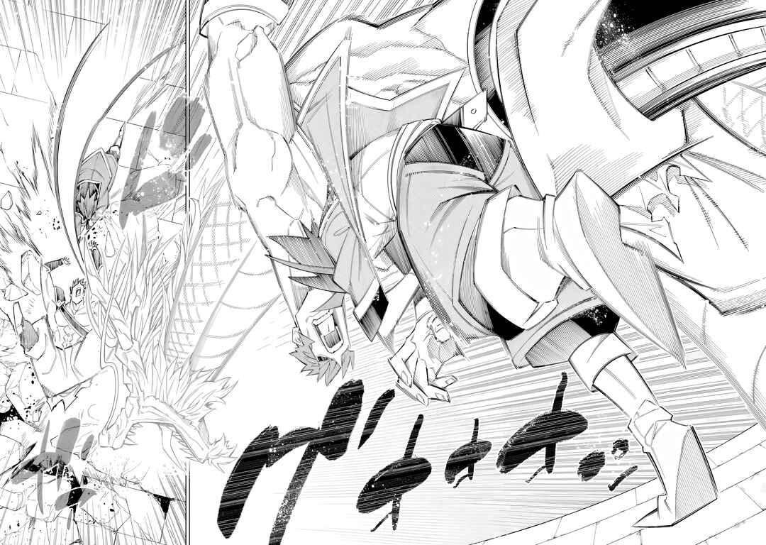 Man-nen F-Rank "Tsuuyaku" Sukiru-mochi Teihen Boukensha, Ishu-zoku no Saikyou Bishoujo-tachi to Party wo Kundesainou ni Kaikashi Musou suru Chapter 1 - Page 50