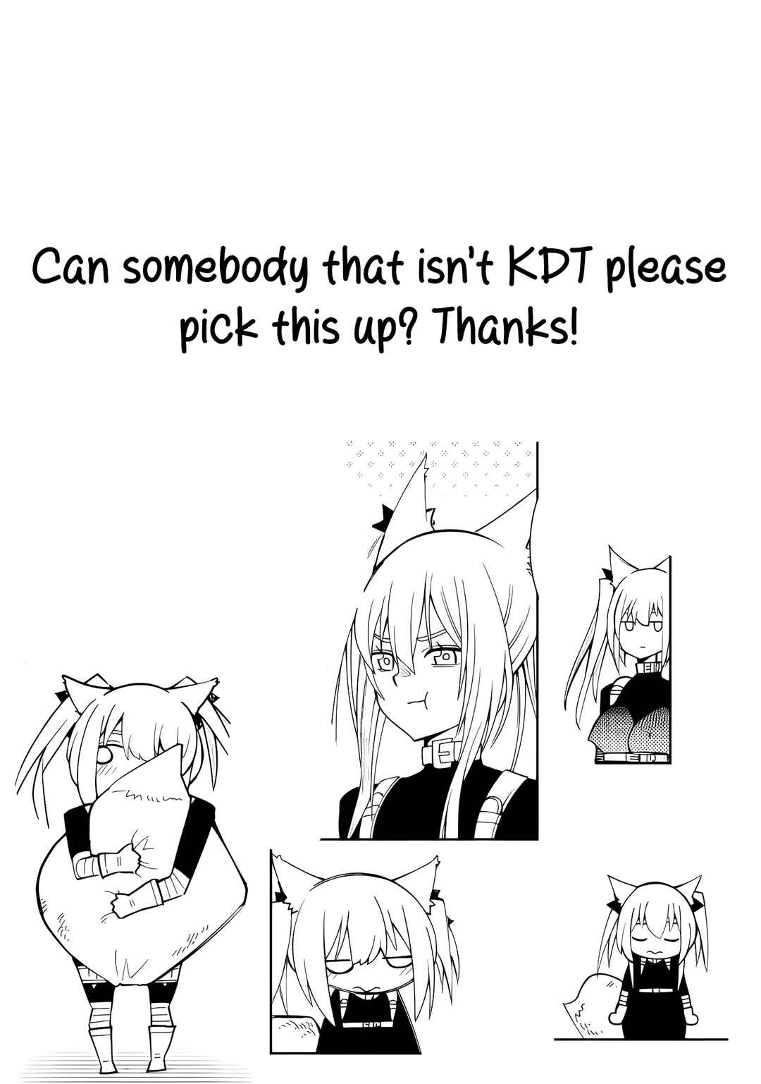 Man-nen F-Rank "Tsuuyaku" Sukiru-mochi Teihen Boukensha, Ishu-zoku no Saikyou Bishoujo-tachi to Party wo Kundesainou ni Kaikashi Musou suru Chapter 1 - Page 55