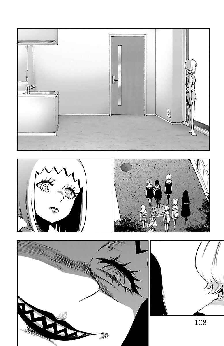 Magical Girl Site Chapter 53 - Page 26