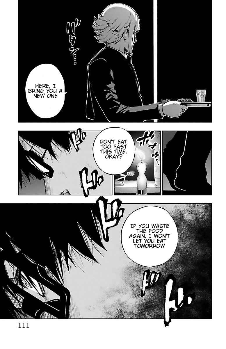 Magical Girl Site Chapter 53 - Page 29