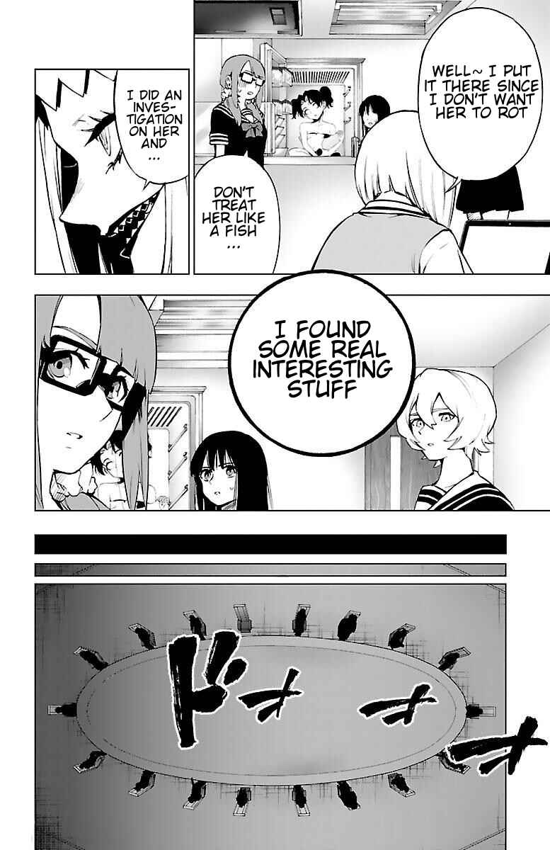 Magical Girl Site Chapter 53 - Page 6