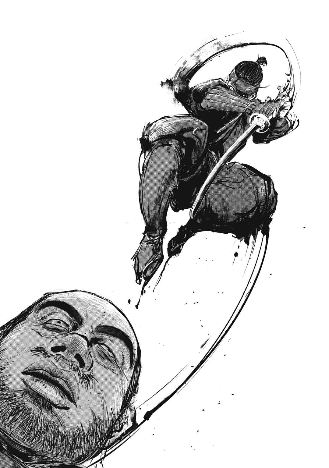 Assassin’s Creed Shadows: The Tale of Iga Chapter 1 - Page 26