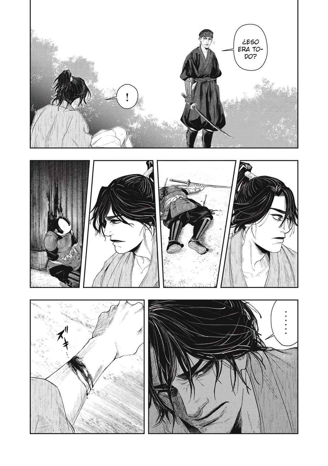 Assassin’s Creed Shadows: The Tale of Iga Chapter 1 - Page 29