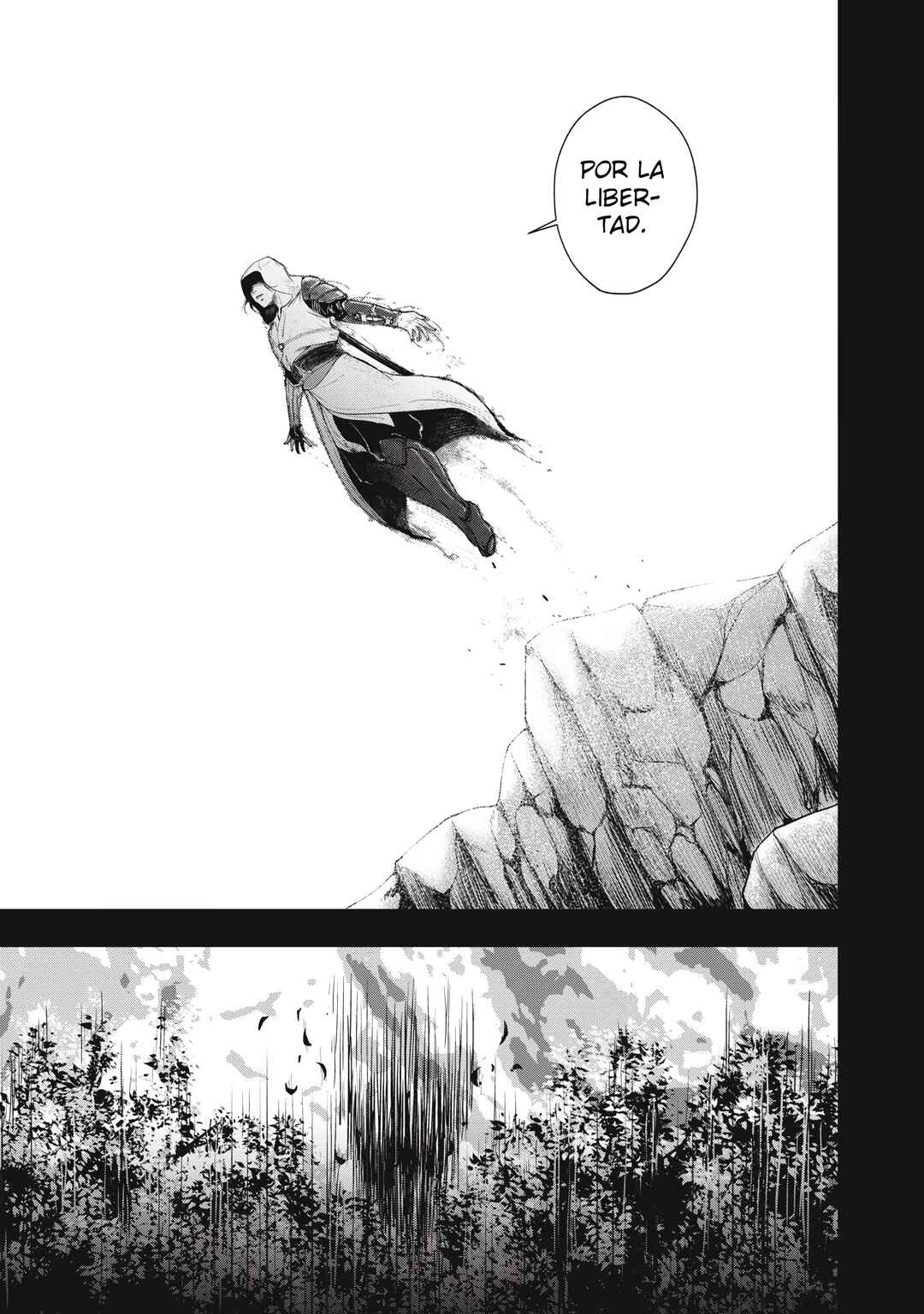 Assassin’s Creed Shadows: The Tale of Iga Chapter 1 - Page 8