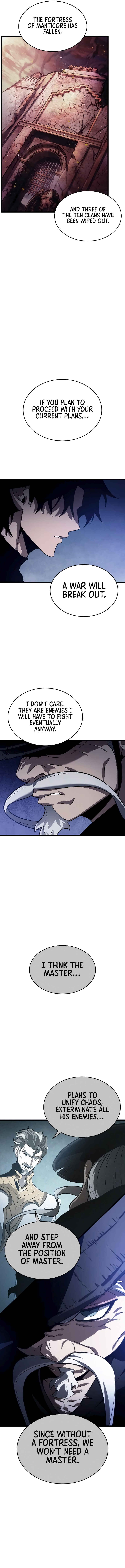 Myeolmang Ihu ui Segye Chapter 38 - Page 15