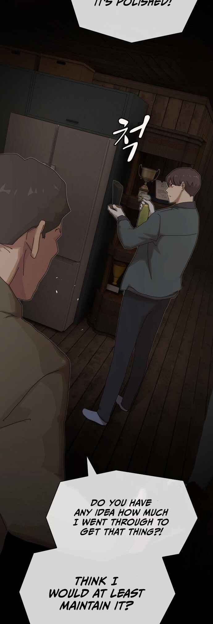 Cheonjae, Sesangeul Ikda Chapter 24 - Page 10