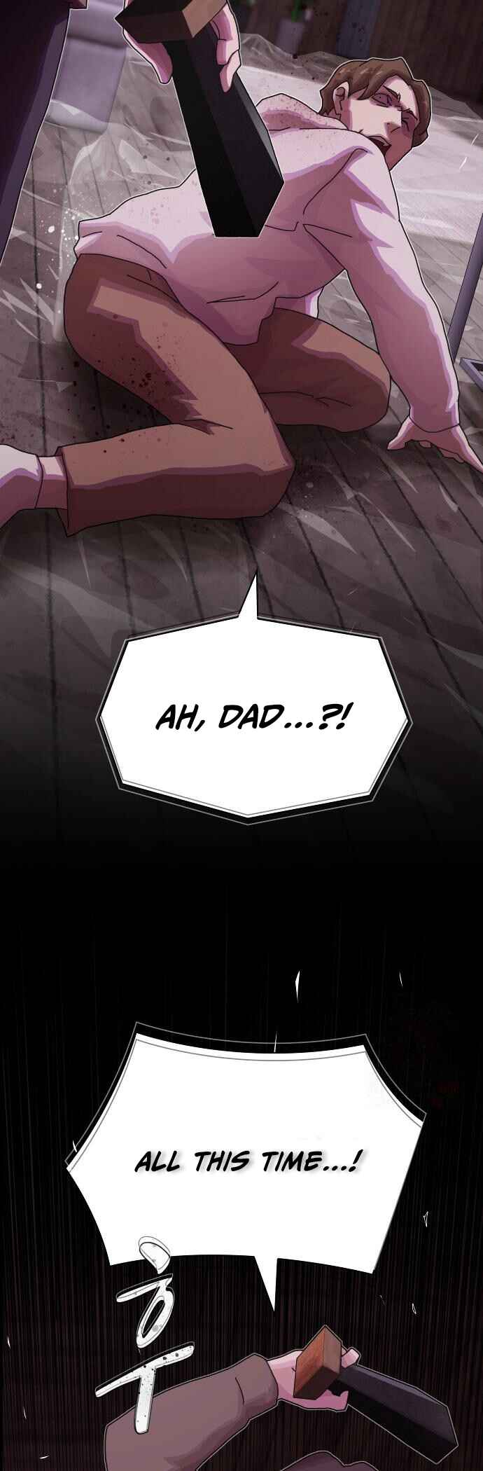 Cheonjae, Sesangeul Ikda Chapter 24 - Page 30