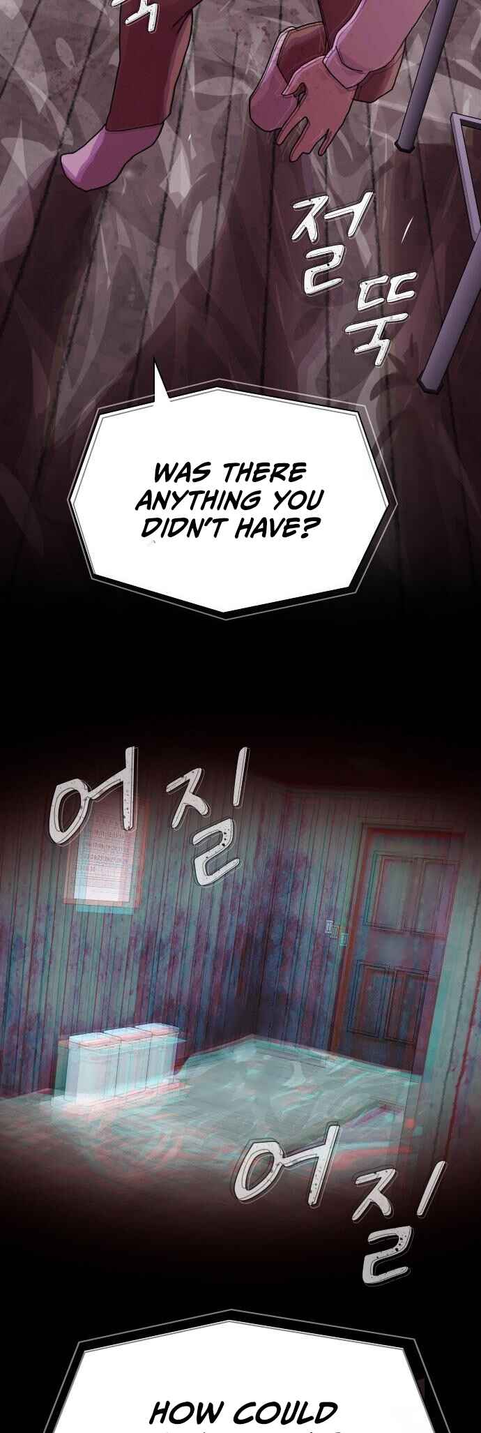 Cheonjae, Sesangeul Ikda Chapter 24 - Page 40