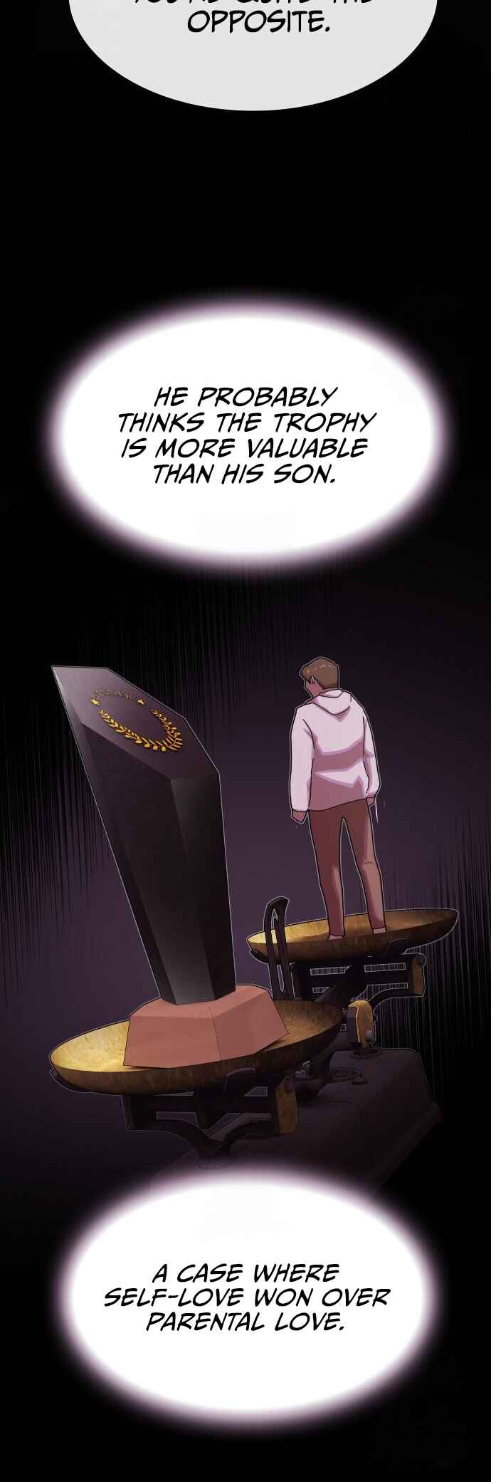 Cheonjae, Sesangeul Ikda Chapter 24 - Page 49