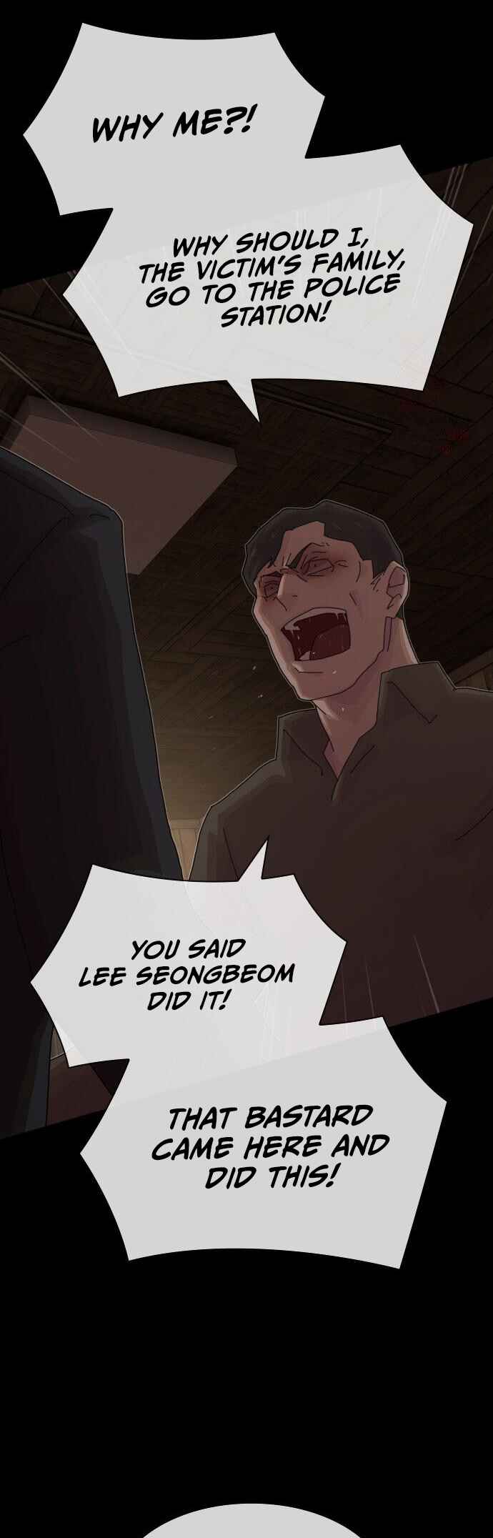 Cheonjae, Sesangeul Ikda Chapter 24 - Page 63