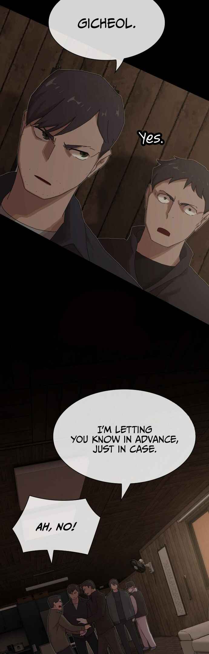 Cheonjae, Sesangeul Ikda Chapter 24 - Page 64