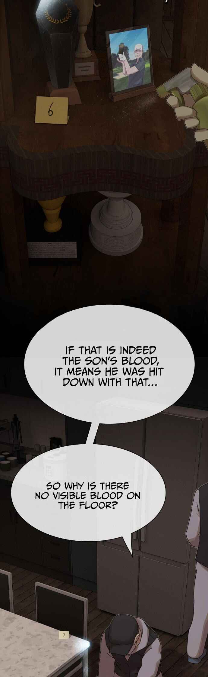 Cheonjae, Sesangeul Ikda Chapter 24 - Page 68