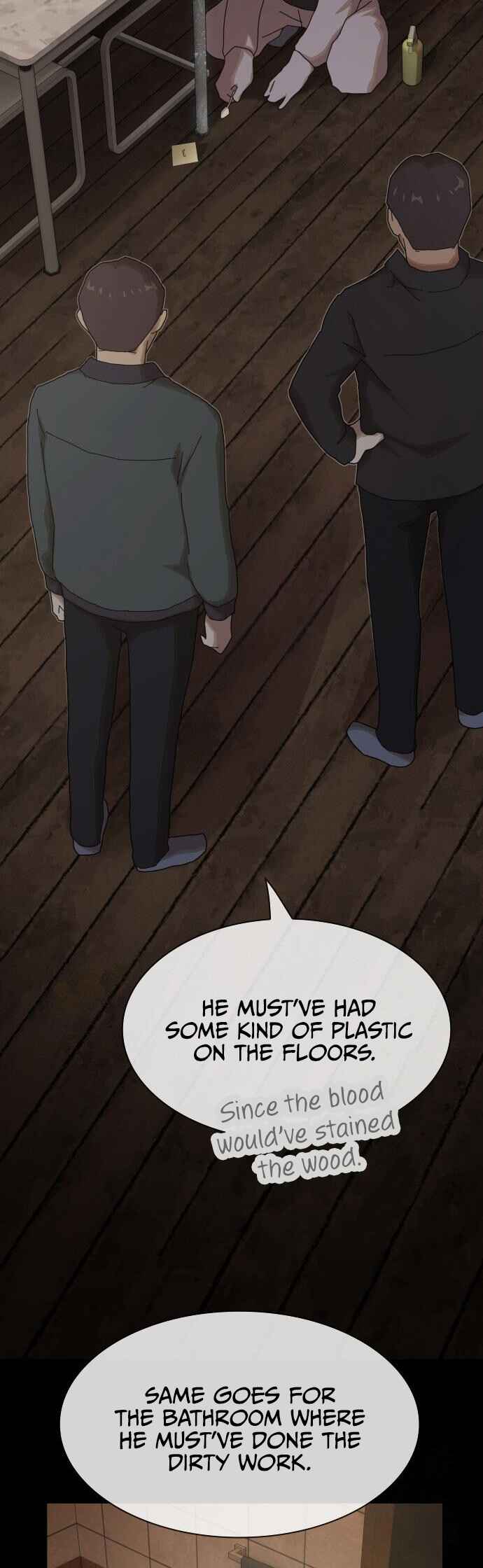 Cheonjae, Sesangeul Ikda Chapter 24 - Page 69