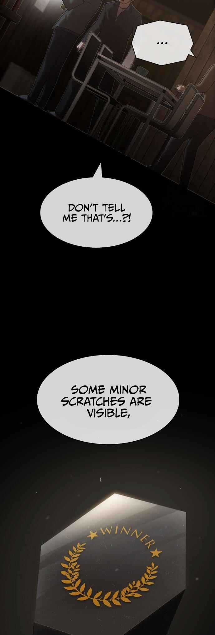 Cheonjae, Sesangeul Ikda Chapter 24 - Page 7
