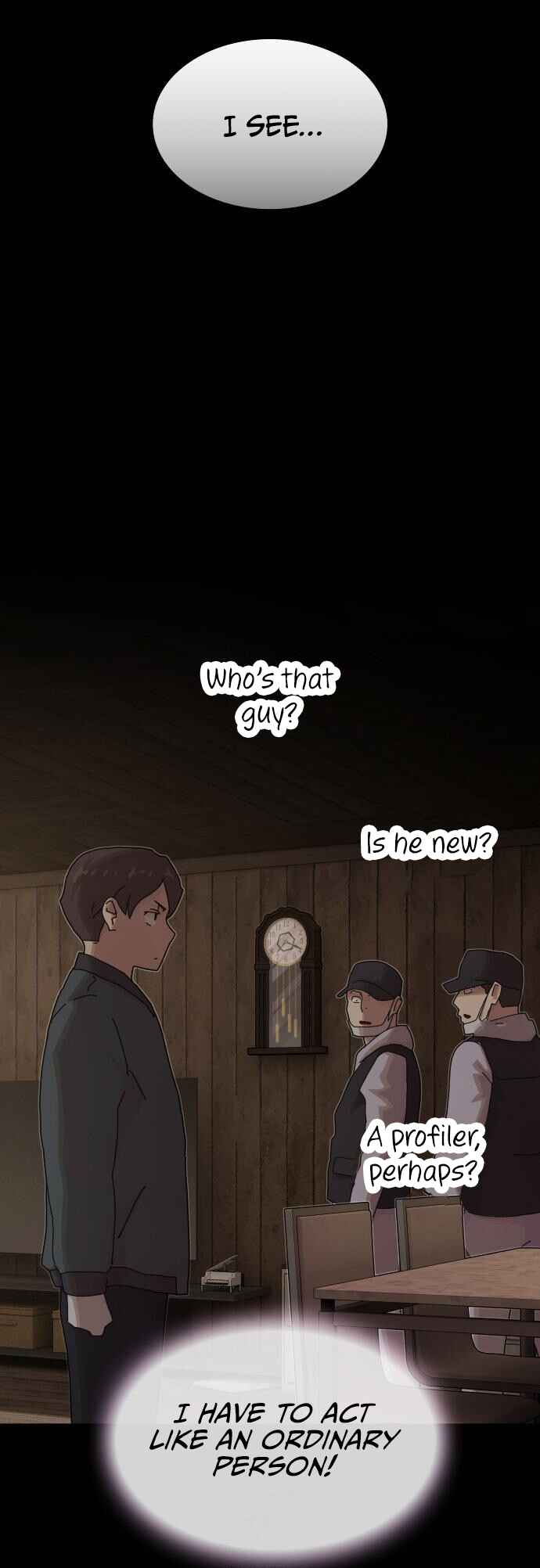 Cheonjae, Sesangeul Ikda Chapter 24 - Page 75