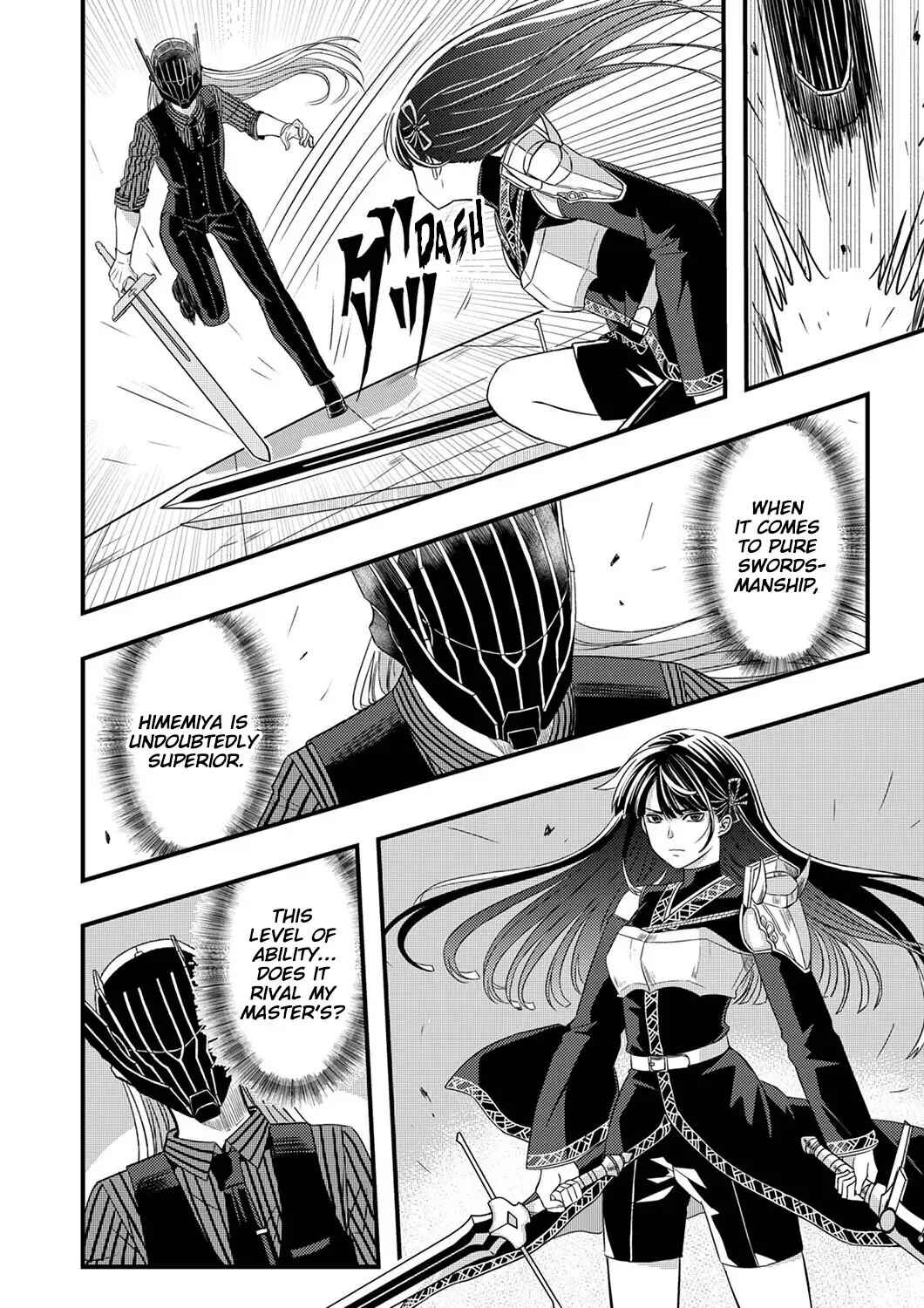 Kikakugai no Dungeon Kouryakusha, Jitsu wa Isekai-gaeri no Moto Yuusha Chapter 7 - Page 10
