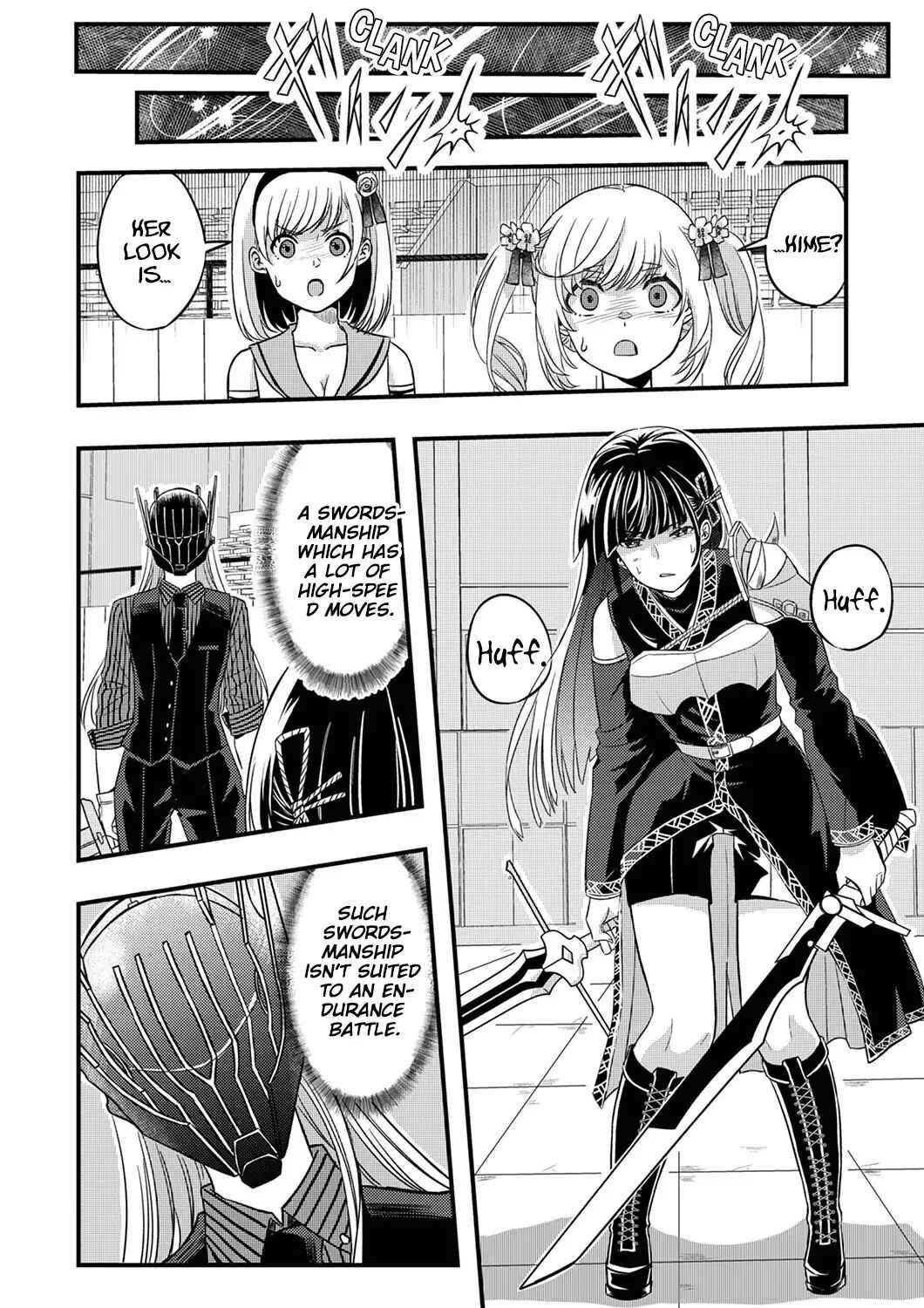 Kikakugai no Dungeon Kouryakusha, Jitsu wa Isekai-gaeri no Moto Yuusha Chapter 7 - Page 12