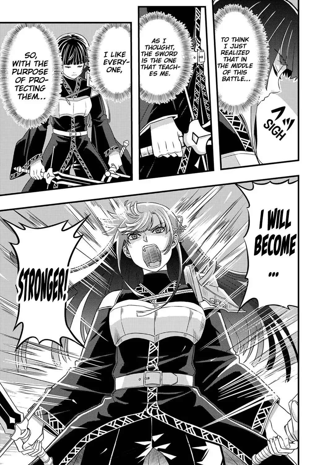Kikakugai no Dungeon Kouryakusha, Jitsu wa Isekai-gaeri no Moto Yuusha Chapter 7 - Page 15