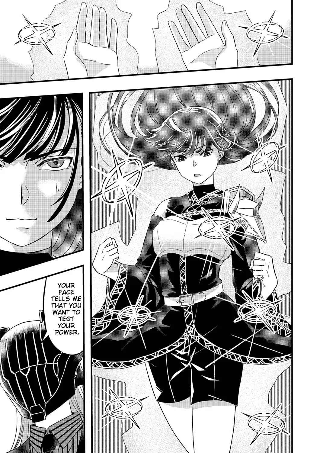 Kikakugai no Dungeon Kouryakusha, Jitsu wa Isekai-gaeri no Moto Yuusha Chapter 7 - Page 17