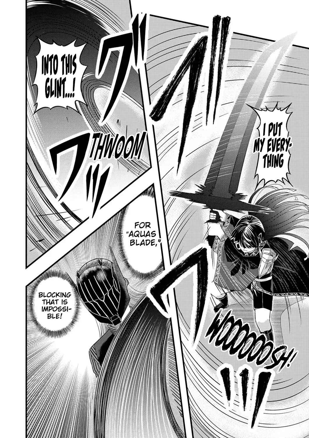 Kikakugai no Dungeon Kouryakusha, Jitsu wa Isekai-gaeri no Moto Yuusha Chapter 7 - Page 20