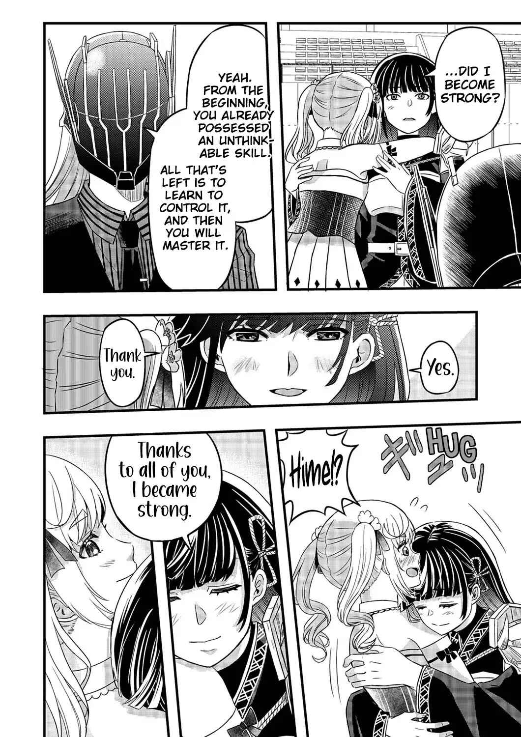 Kikakugai no Dungeon Kouryakusha, Jitsu wa Isekai-gaeri no Moto Yuusha Chapter 7 - Page 24