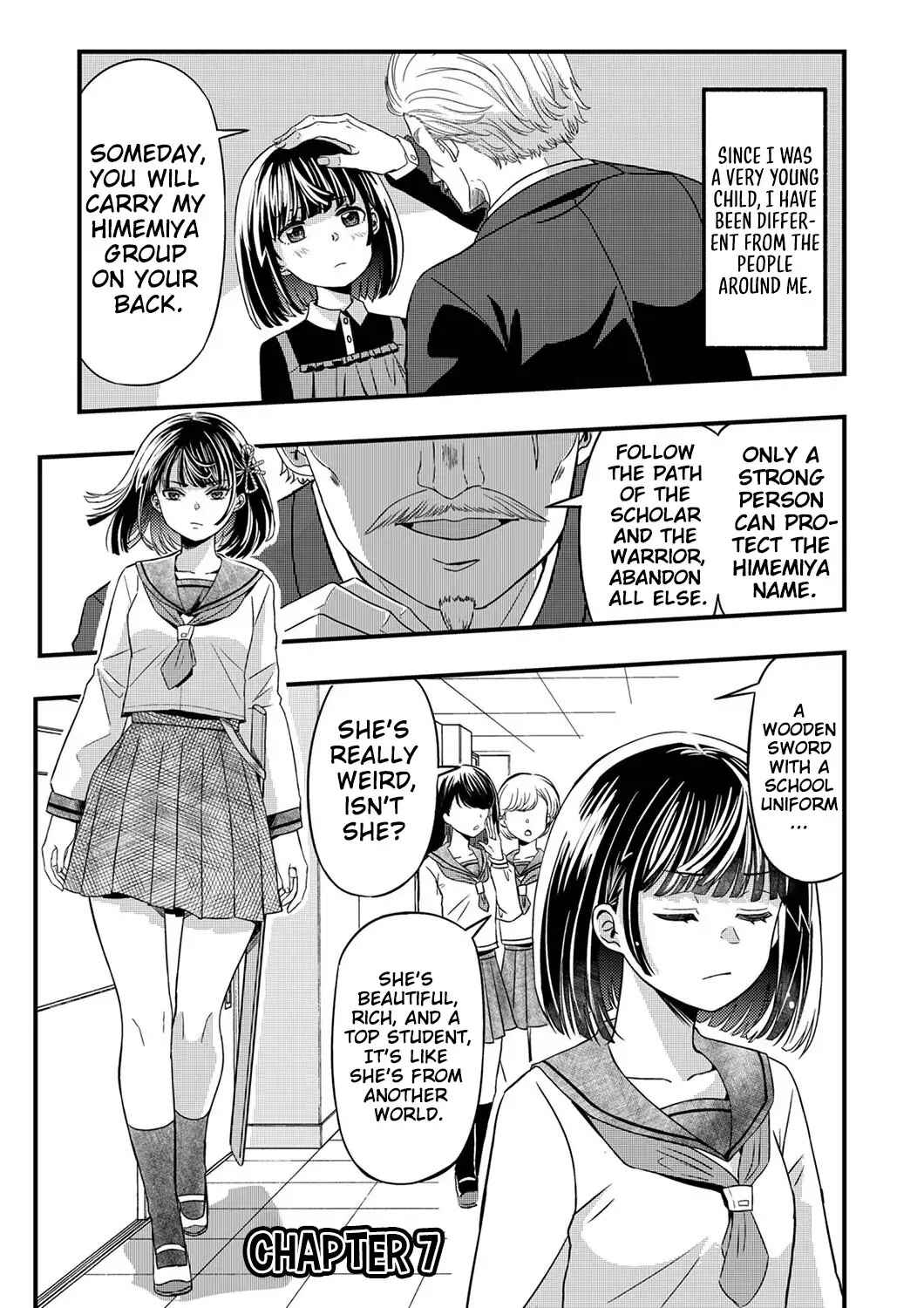 Kikakugai no Dungeon Kouryakusha, Jitsu wa Isekai-gaeri no Moto Yuusha Chapter 7 - Page 3