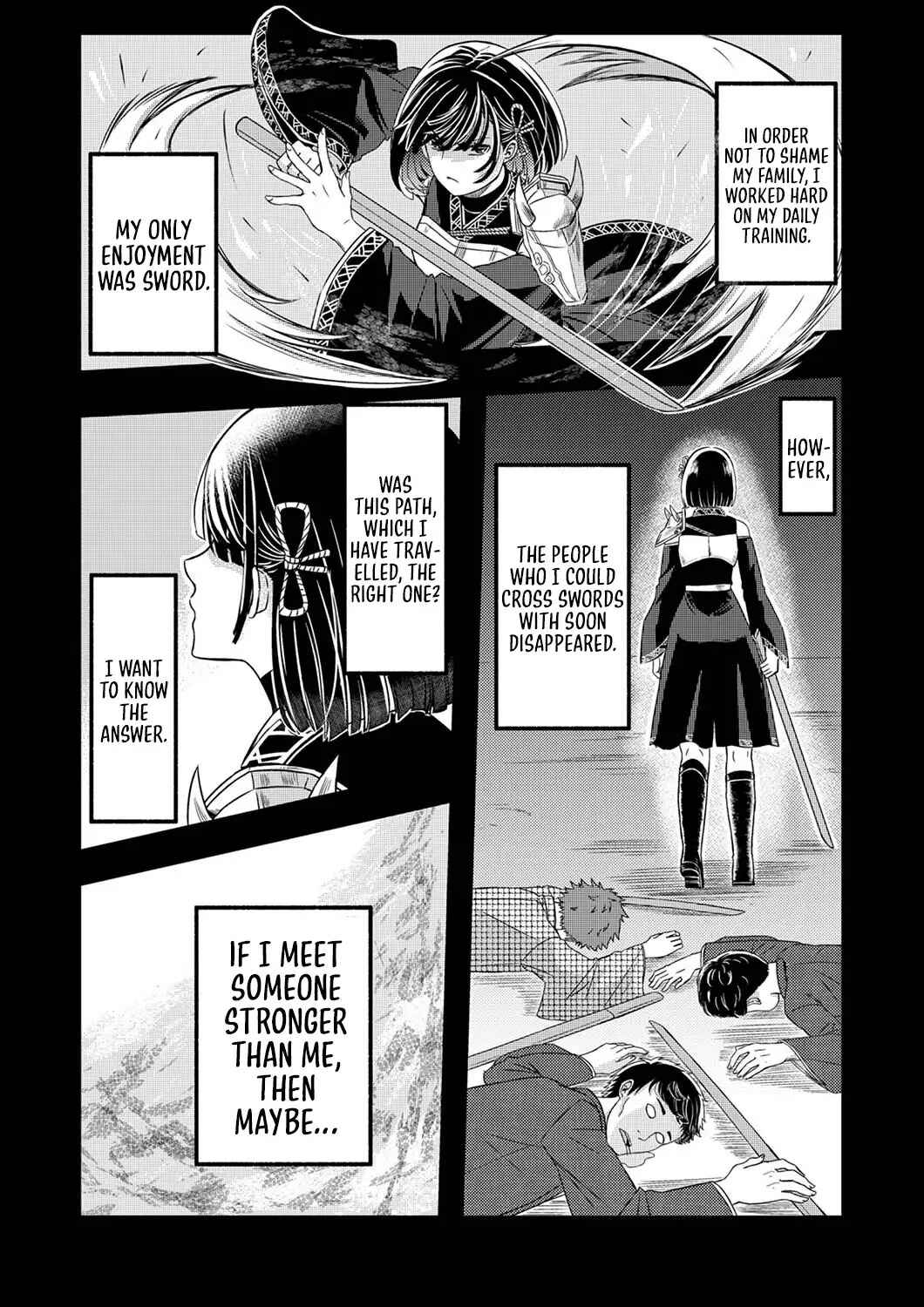 Kikakugai no Dungeon Kouryakusha, Jitsu wa Isekai-gaeri no Moto Yuusha Chapter 7 - Page 4