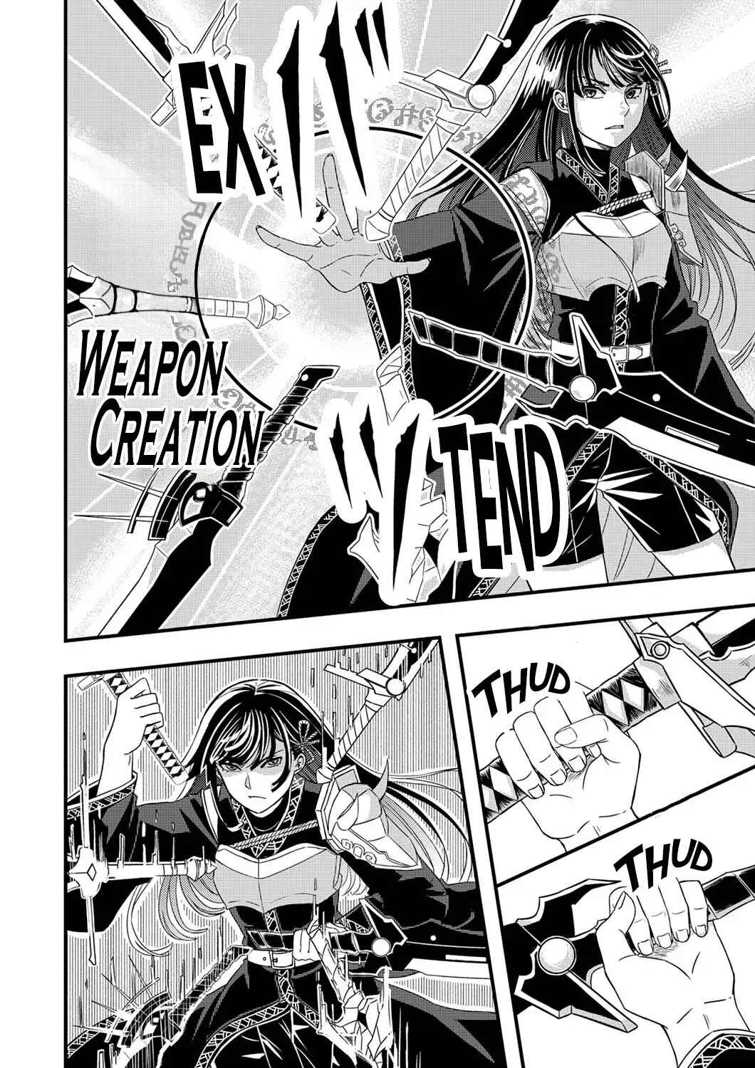 Kikakugai no Dungeon Kouryakusha, Jitsu wa Isekai-gaeri no Moto Yuusha Chapter 7 - Page 6