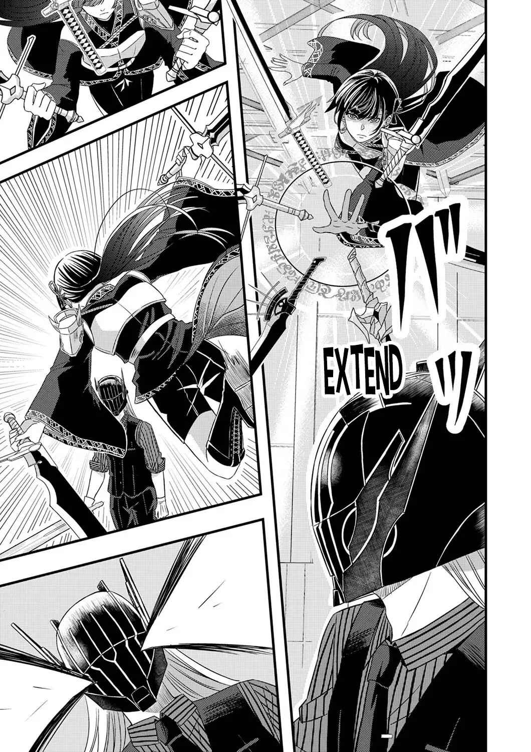 Kikakugai no Dungeon Kouryakusha, Jitsu wa Isekai-gaeri no Moto Yuusha Chapter 7 - Page 9