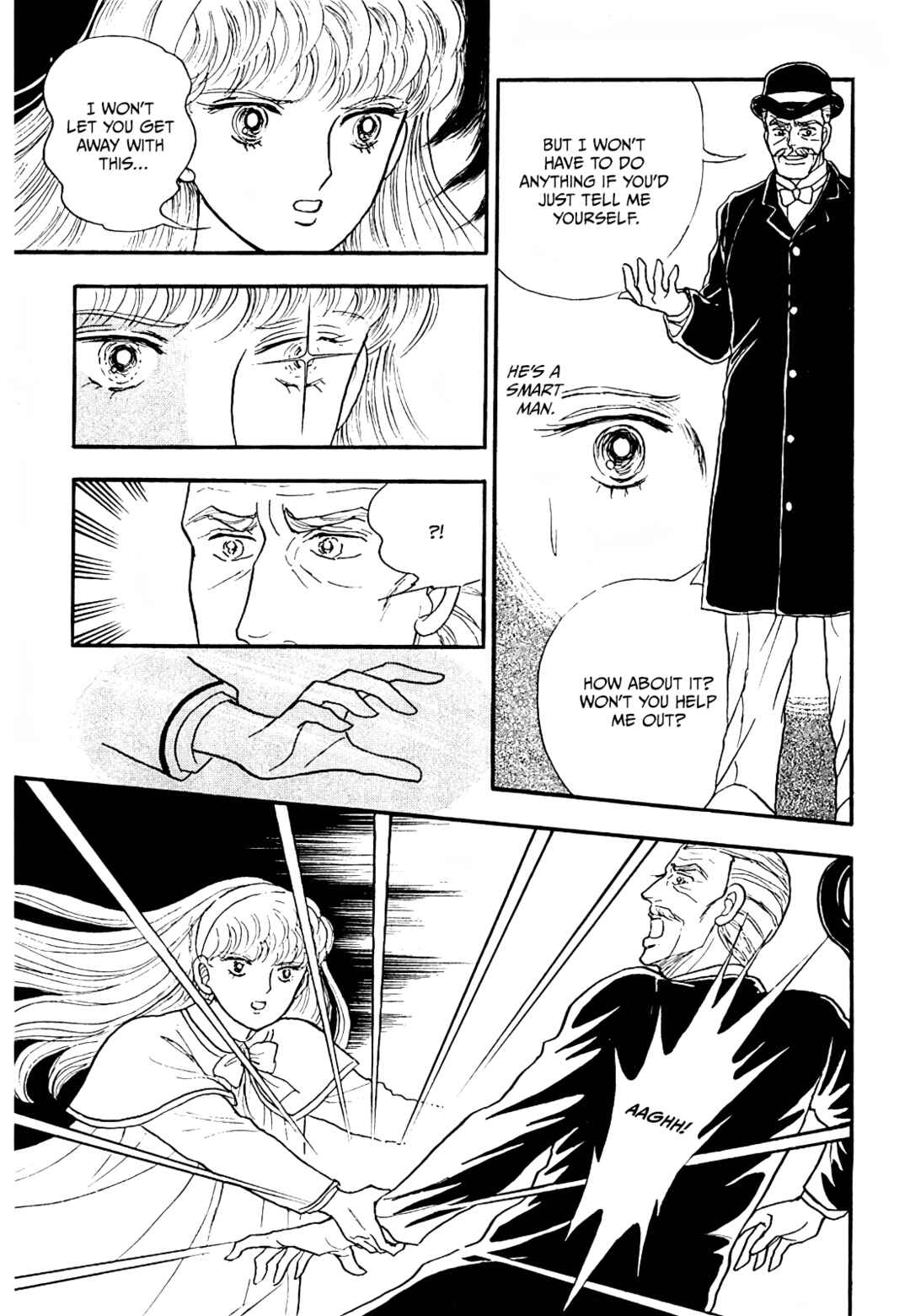 13 Nights of Demons Chapter 20 - Page 1