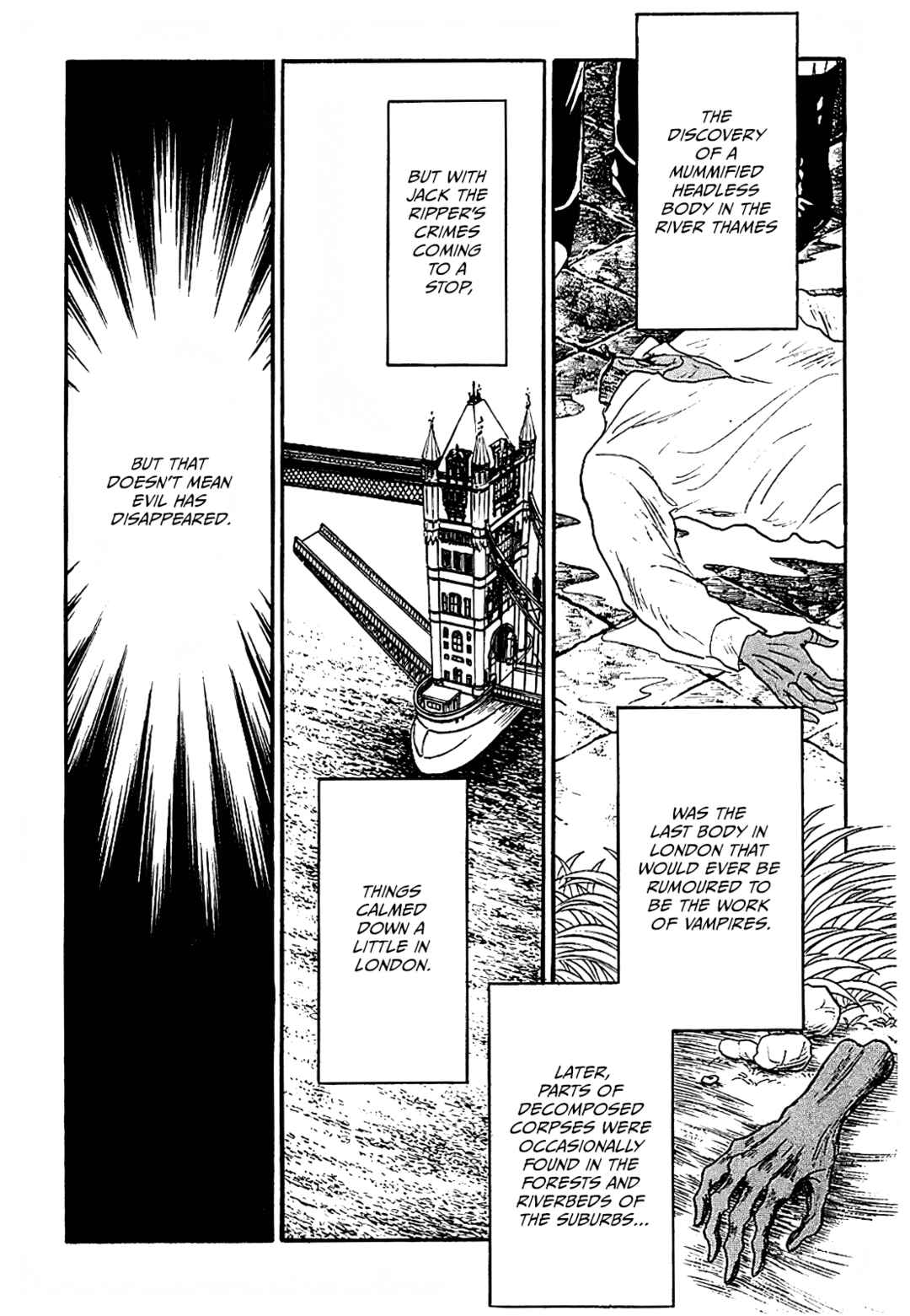 13 Nights of Demons Chapter 20 - Page 18