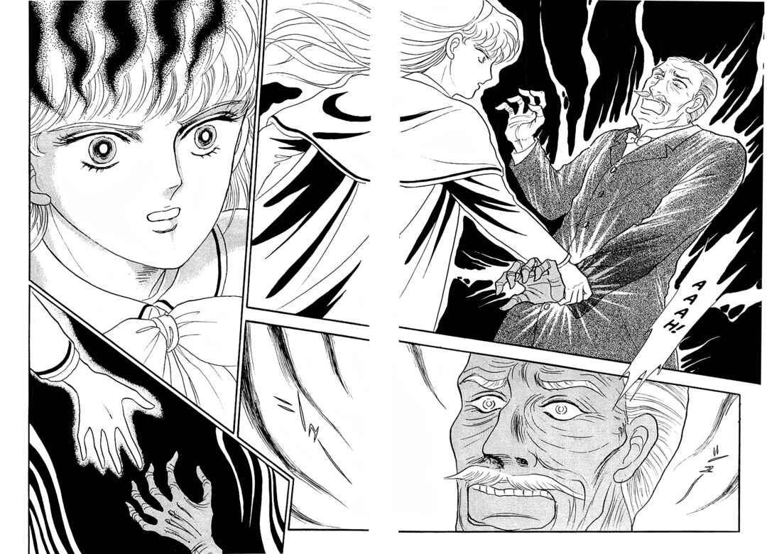 13 Nights of Demons Chapter 20 - Page 2