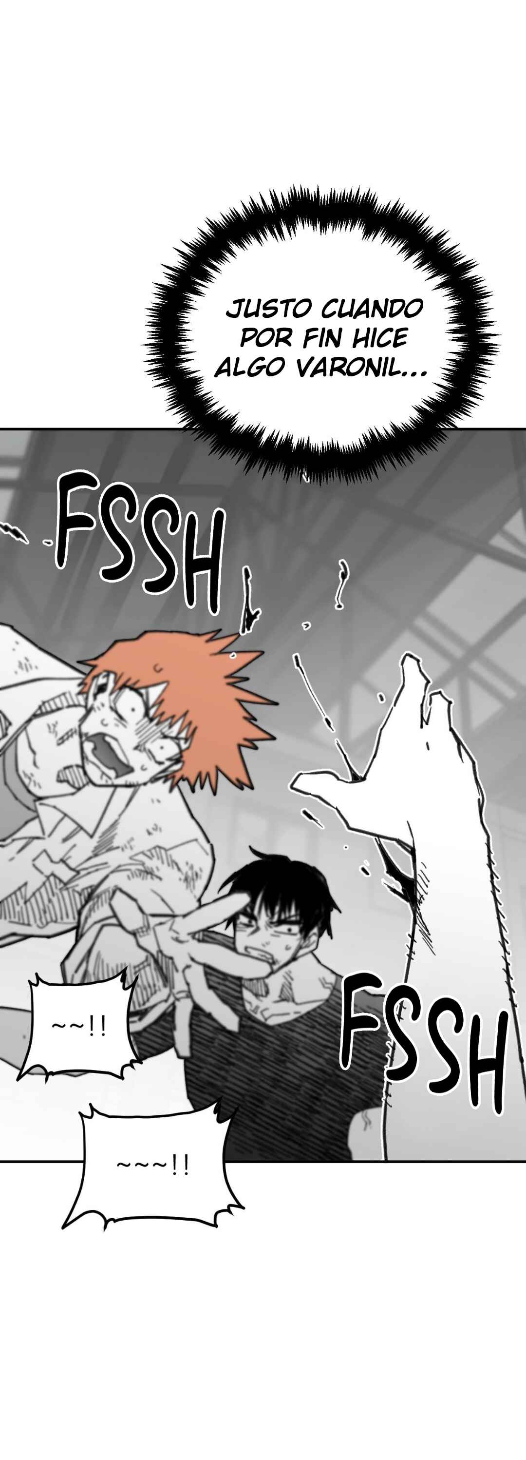 High School Boy Chapter 80 - Page 12