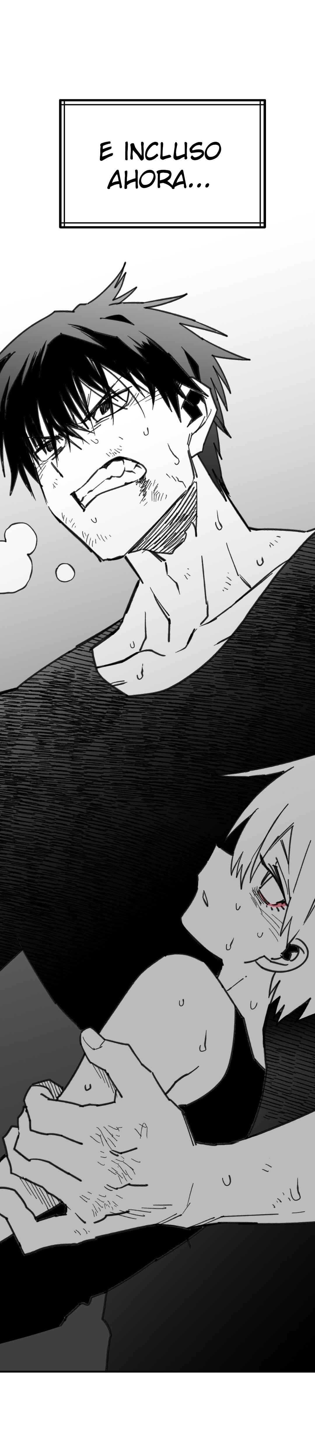 High School Boy Chapter 80 - Page 26