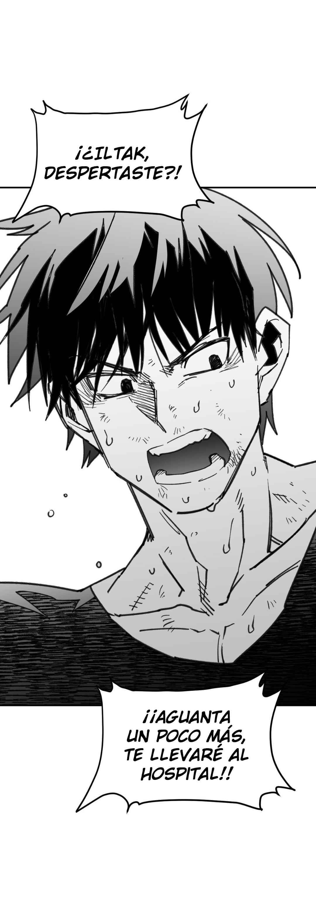 High School Boy Chapter 80 - Page 28