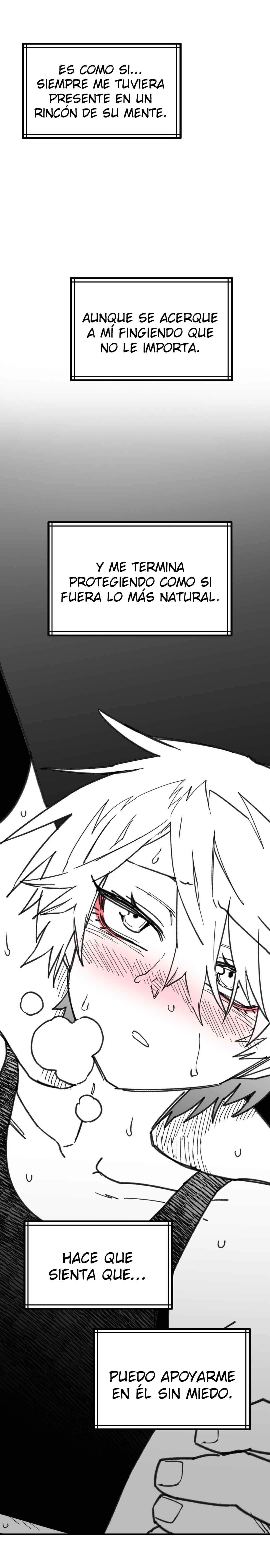 High School Boy Chapter 80 - Page 32