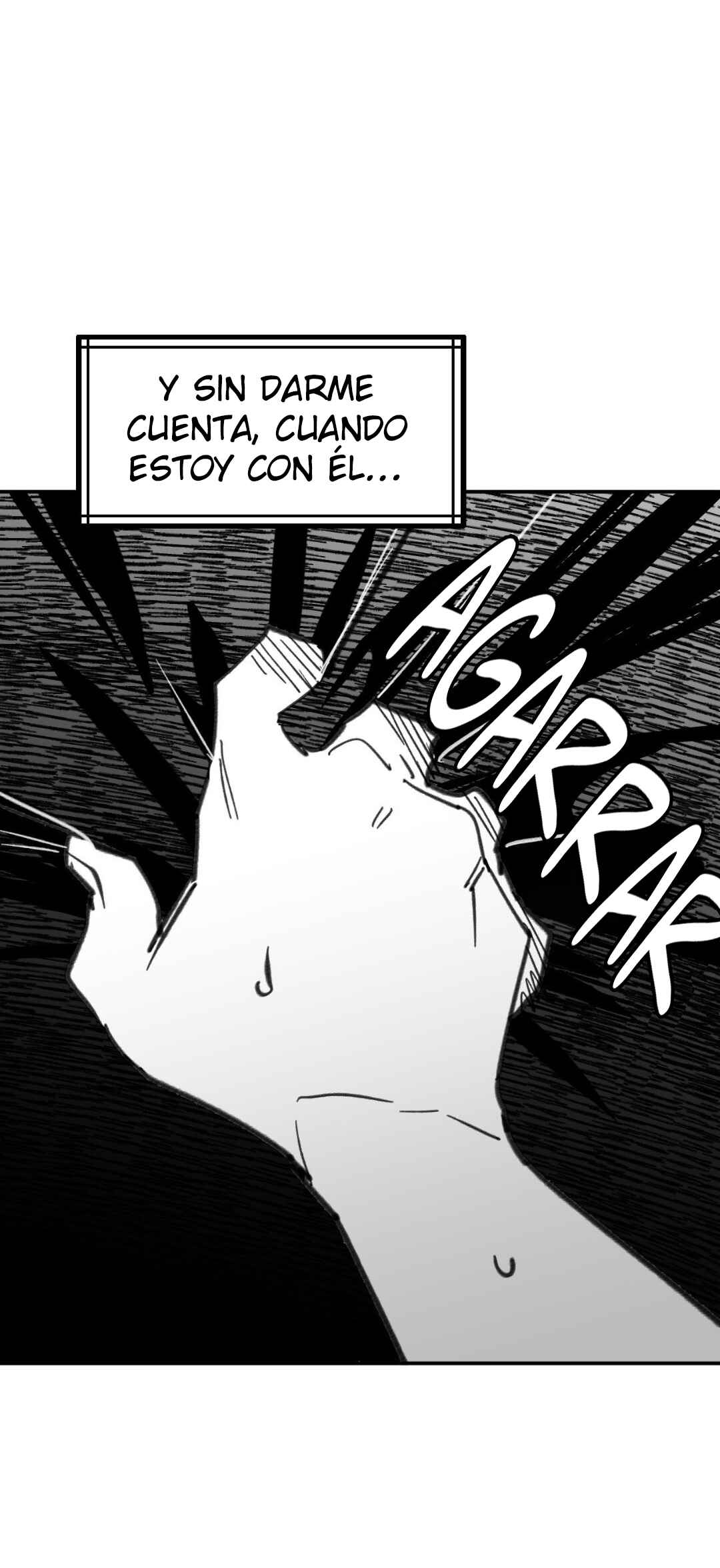 High School Boy Chapter 80 - Page 33
