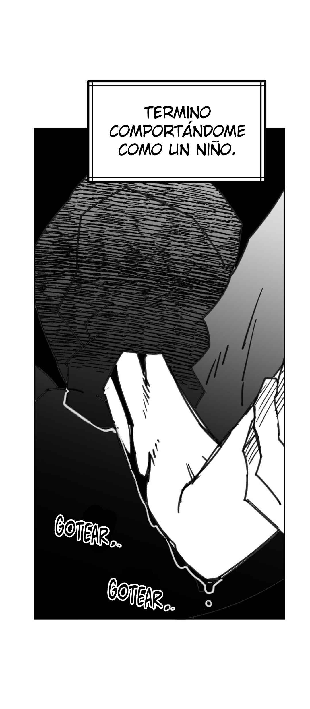 High School Boy Chapter 80 - Page 34